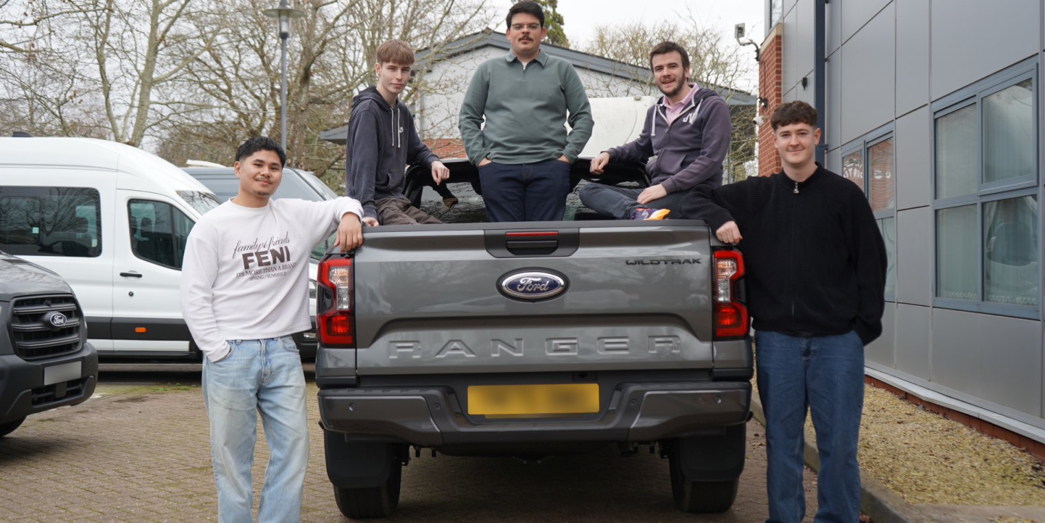 Vanaways Invests in a New Technology Team to Transform the Van Buying Experience